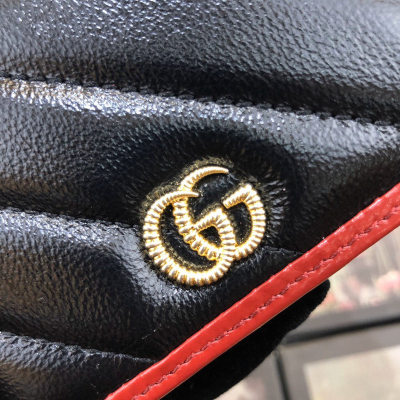 Gucci   Luxury Bags  849