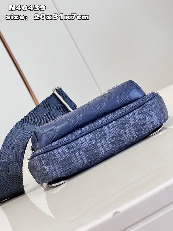 Alice bags - Louis Vuittons  - 15471