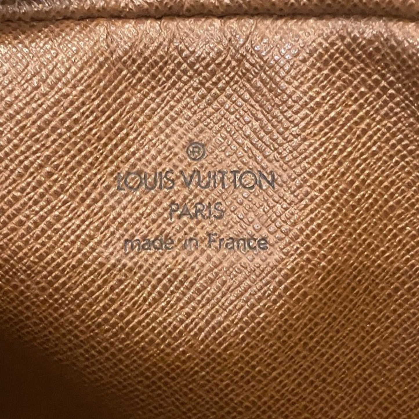 Louis Vuitton  Shoulder Bag