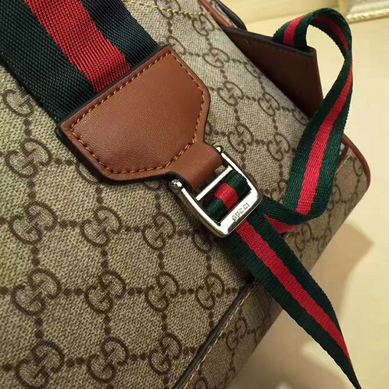 Gucci Bags - The Tote   1028