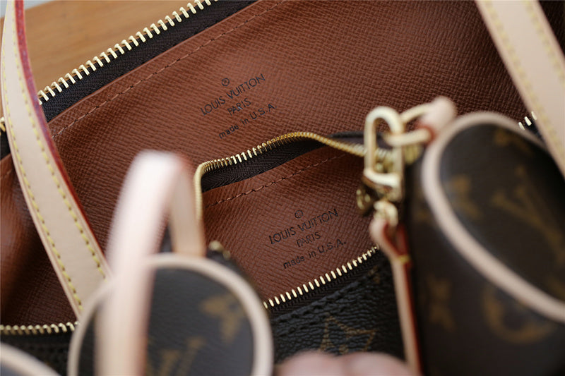 Alice bags - Louis Vuittons  - 7982