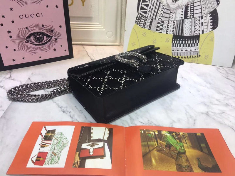 Gucci Bags - The Tote   296