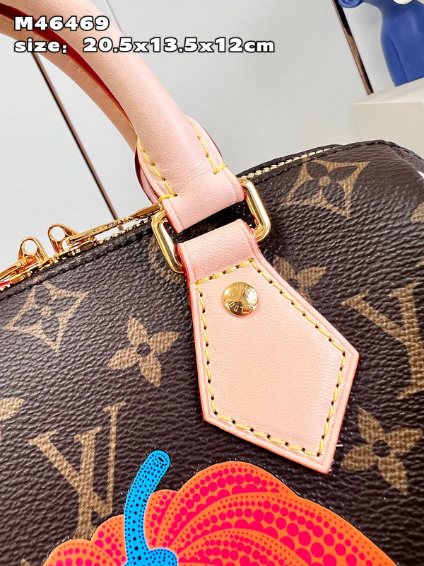 Alice bags - Louis Vuittons  - 15460