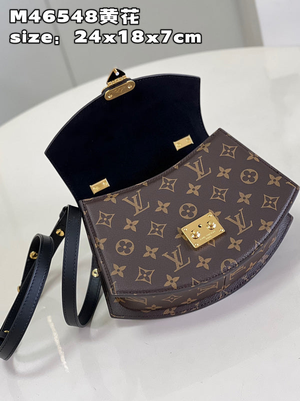 Alice bags - Louis Vuittons  - 15772