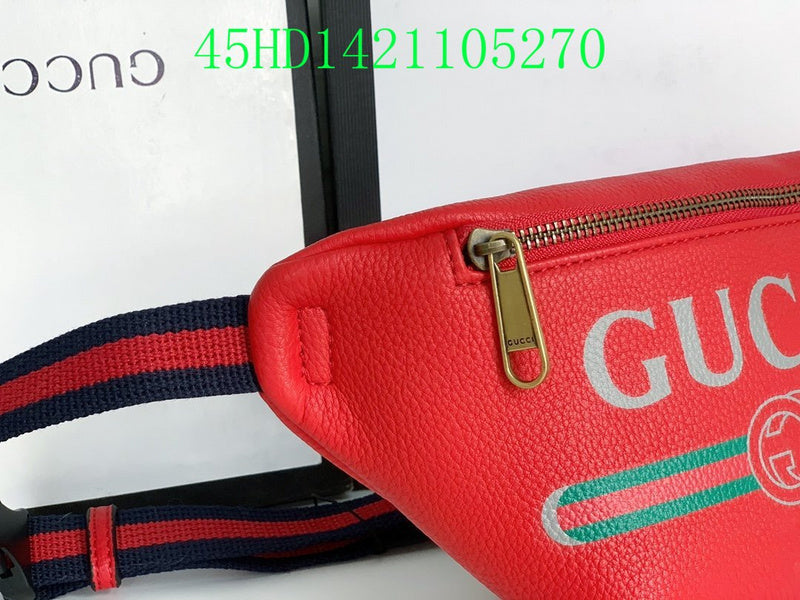 Gucci Bags - The Tote   416