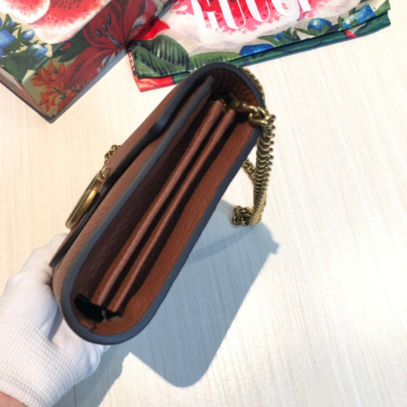 Gucci   Luxury Bags  956