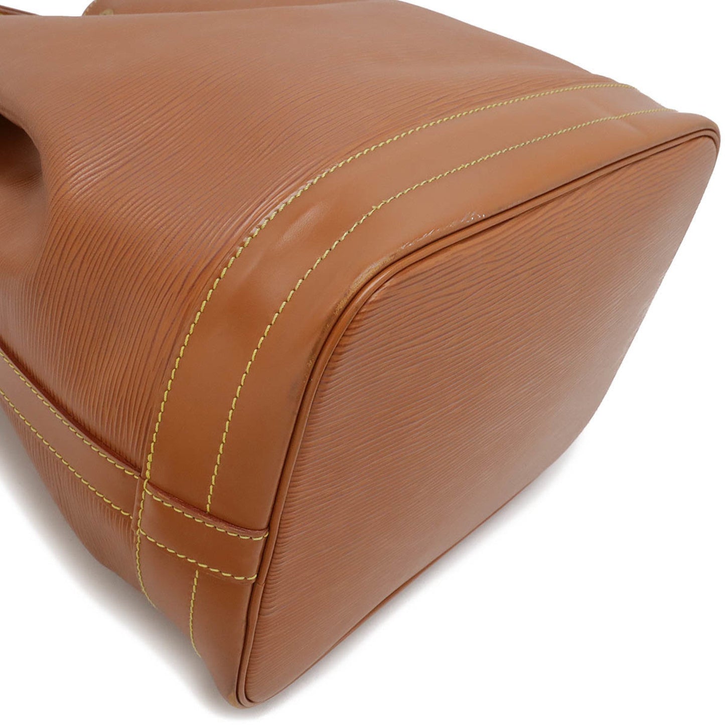 Louis Vuitton  Epi Leather Shoulder Bag