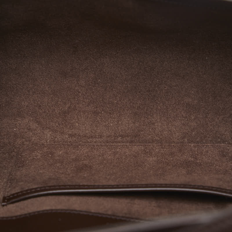 Louis Vuitton Epic Nocturne PM Shoulder Bag M5218D Mocha Brown Leather  Louis Vuitton