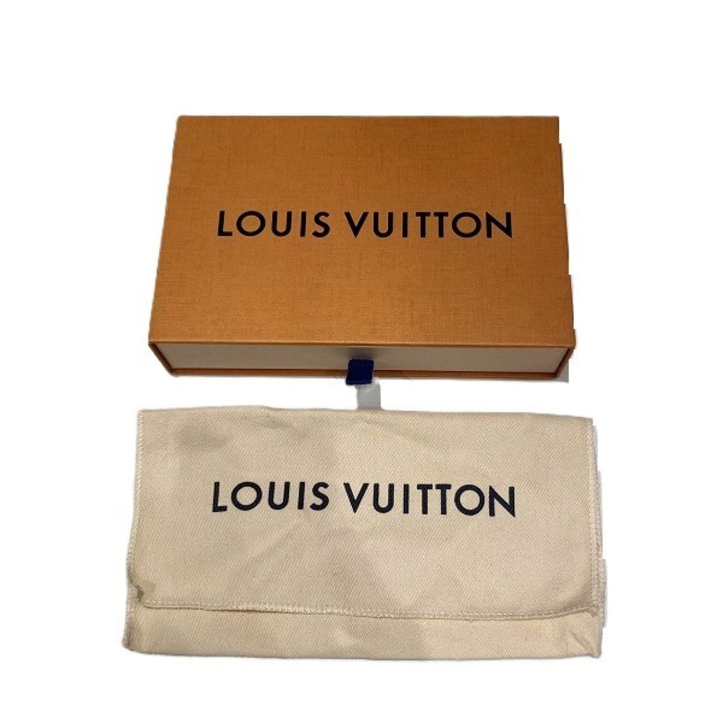 Louis Vuitton    Wallet (Bi-Fold)