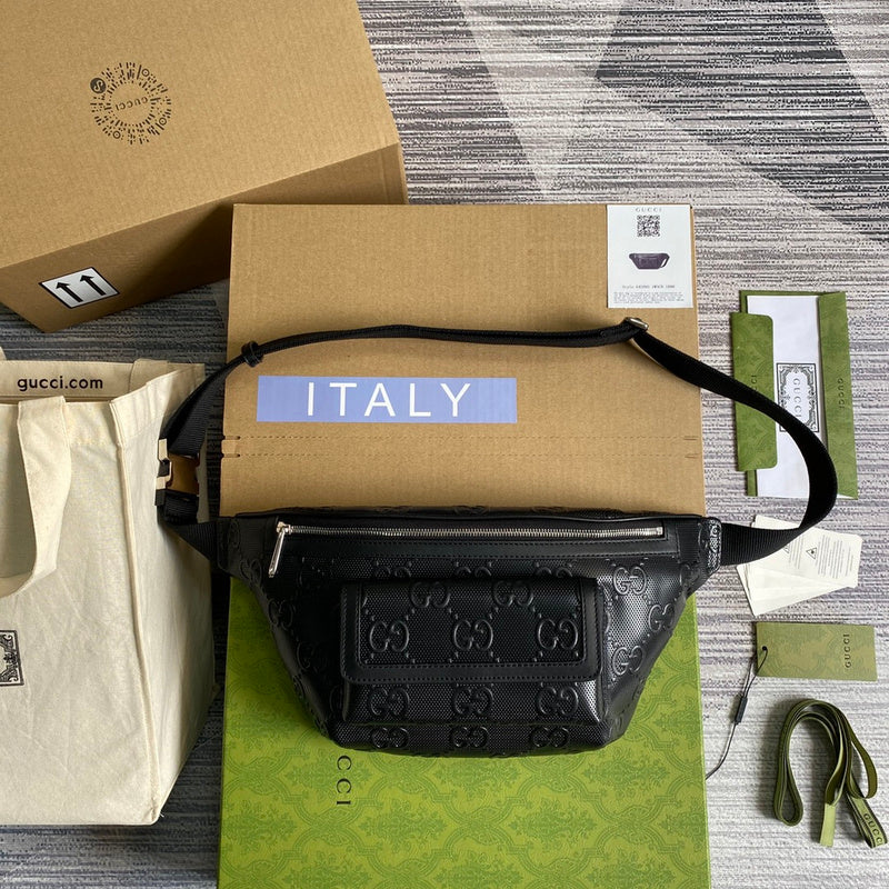 Gucci Luxury - Bags - 065