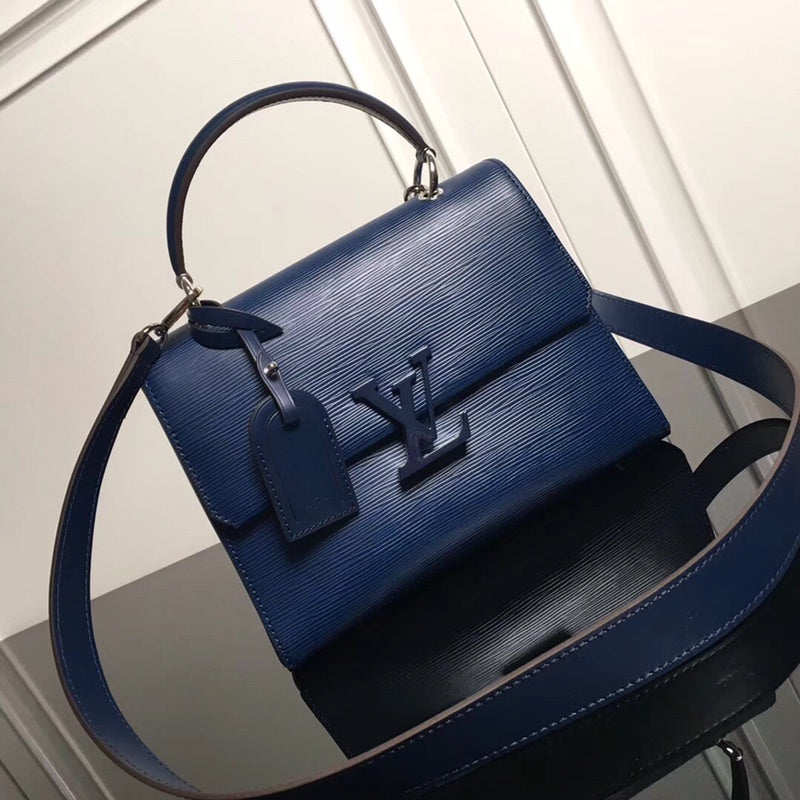 Alice Bags- Louis Vuittons  - 15857