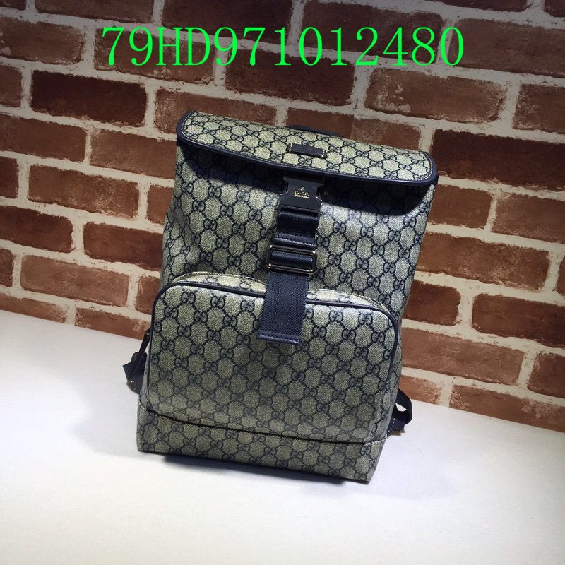 Gucci Bags - The Tote   1166