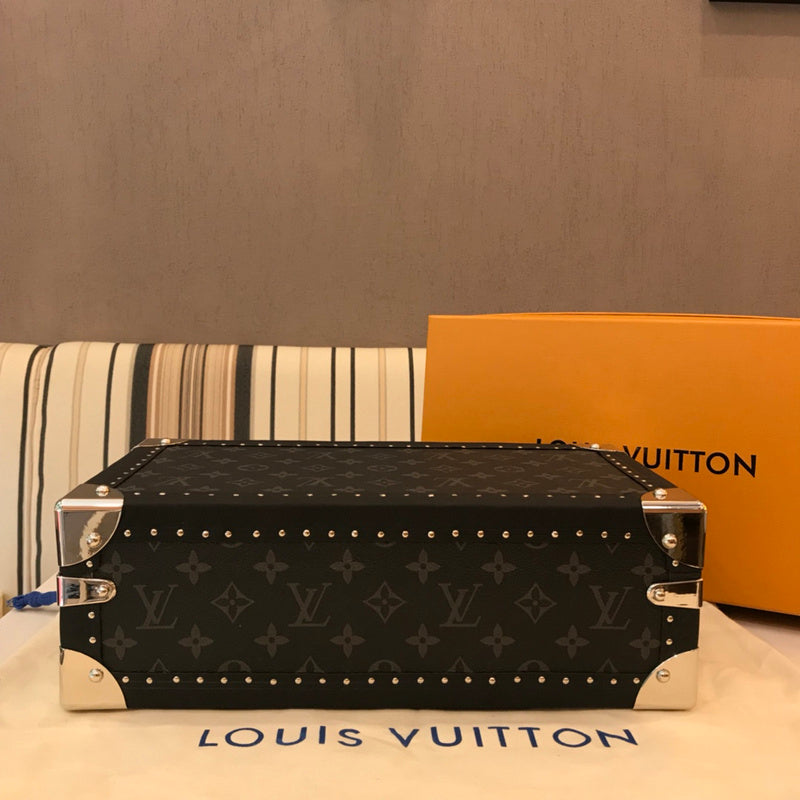Alice Bags- Louis Vuittons  - 15991