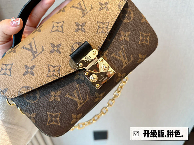 Alice bags - Louis Vuittons  - 15127