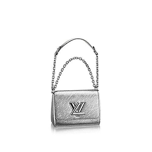 Louis Vuitton Epi Leather Mini Twist Bag