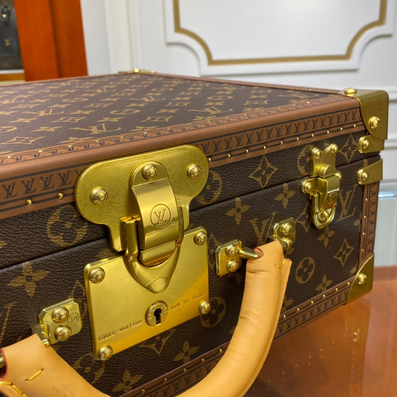 Alice bags - Louis Vuittons  - 9501