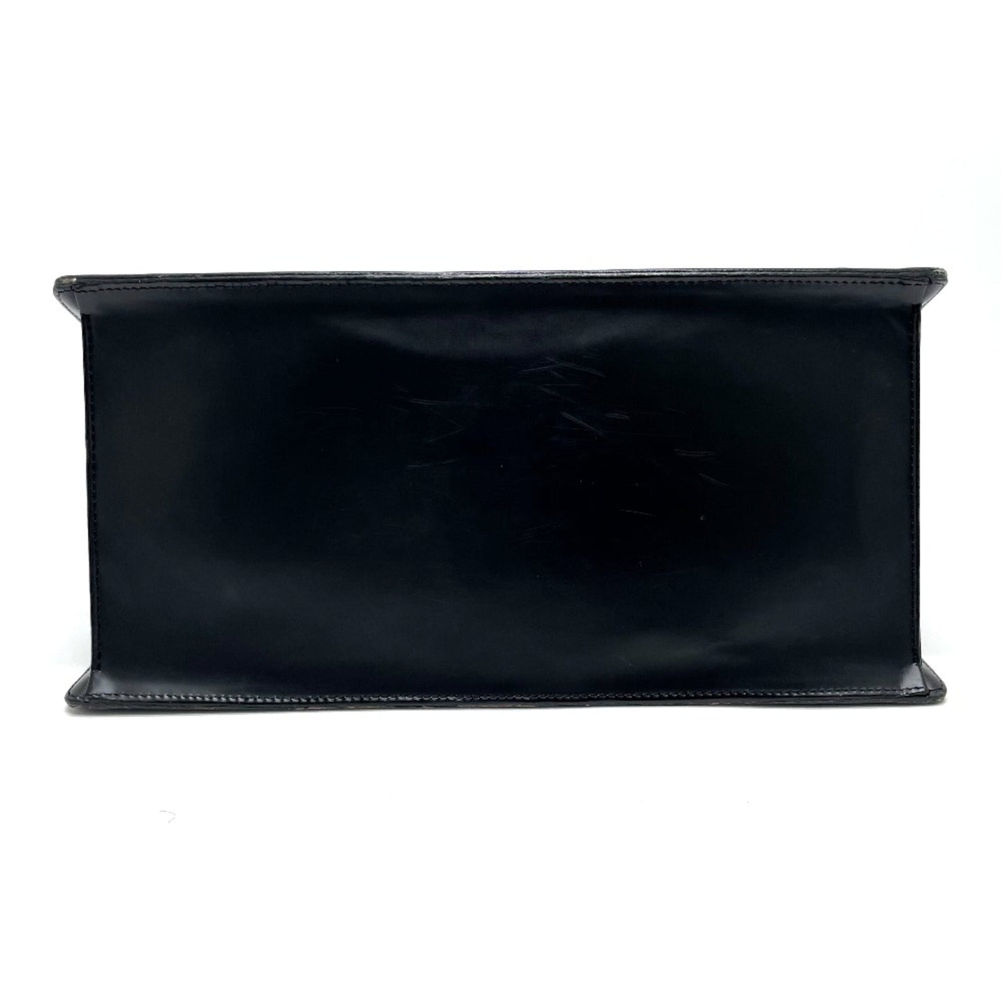 Louis Vuitton  Leather Handbag