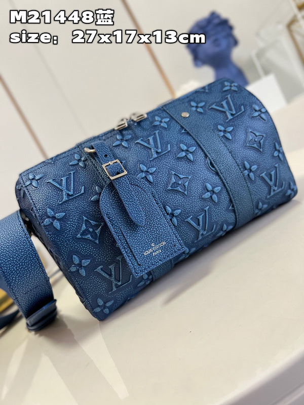 Alice Bags- Louis Vuittons  - 16062