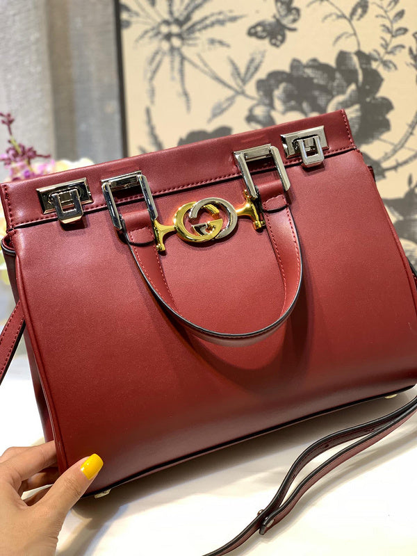 Gucci  Luxury -  Bags - 454