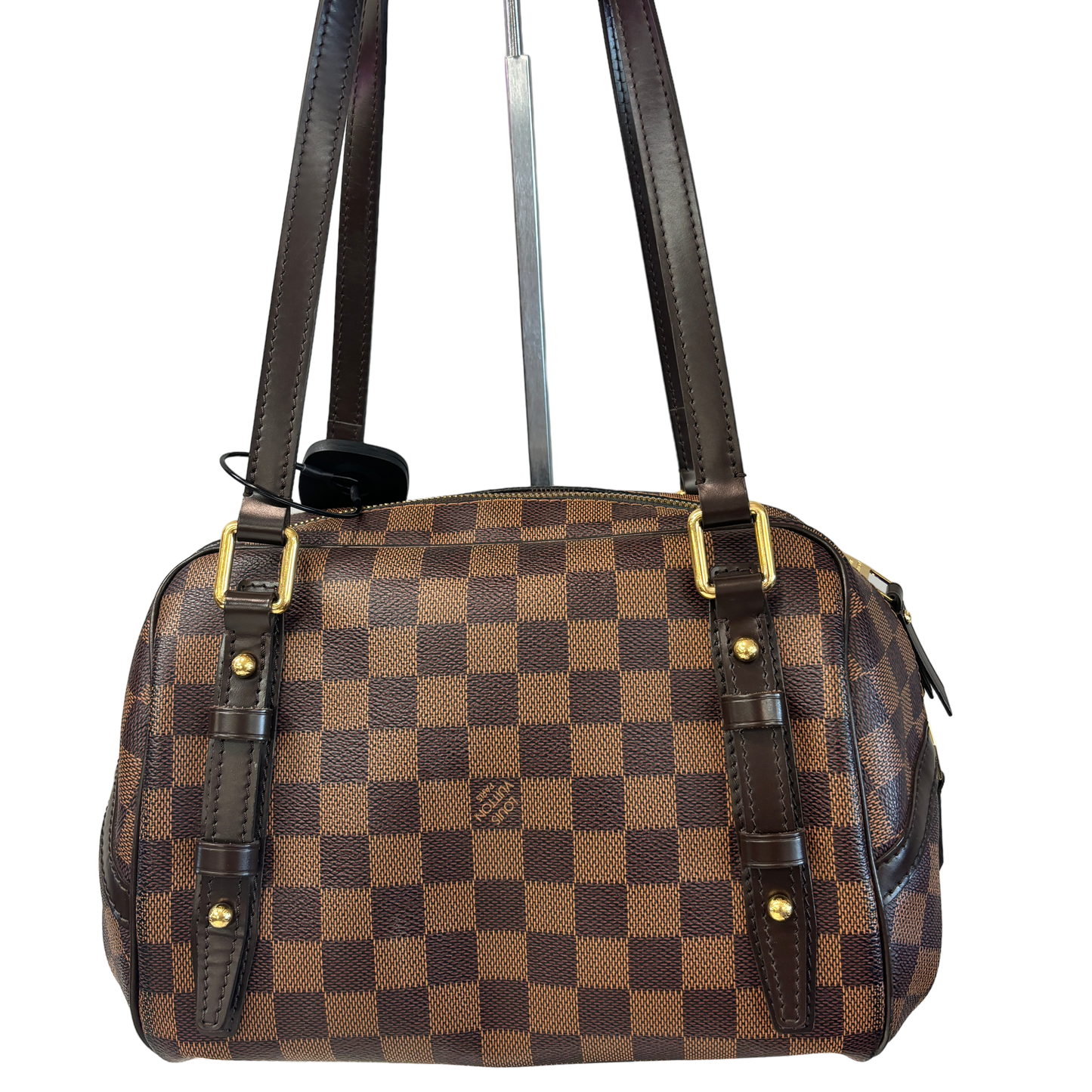 Crossbody Luxury Designer By Louis Vuitton  Size: Medium