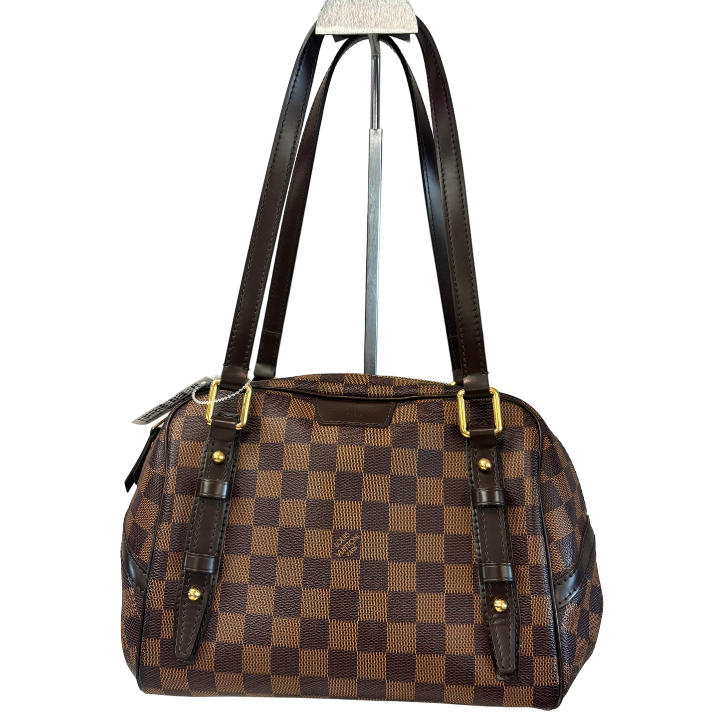 Crossbody Luxury Designer By Louis Vuitton  Size: Medium