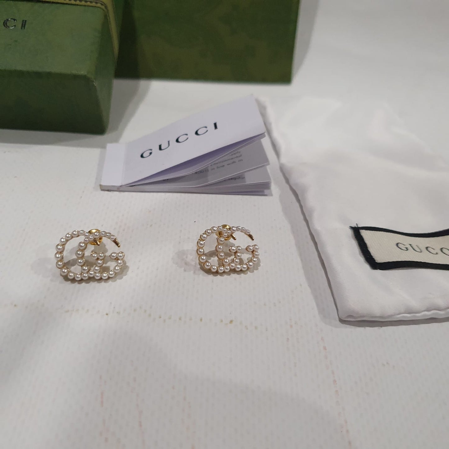 Gucci Earrings