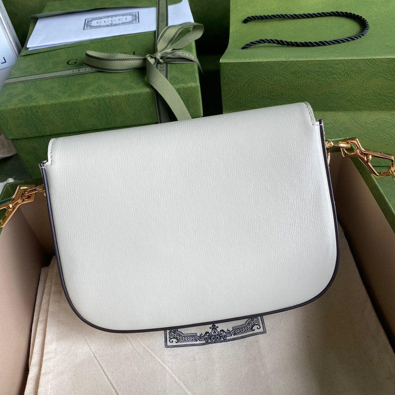 Gucci   Luxury Bags  1077