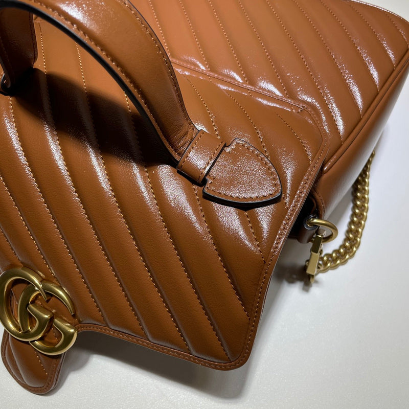 Gucci  Luxury -  Bags - 560
