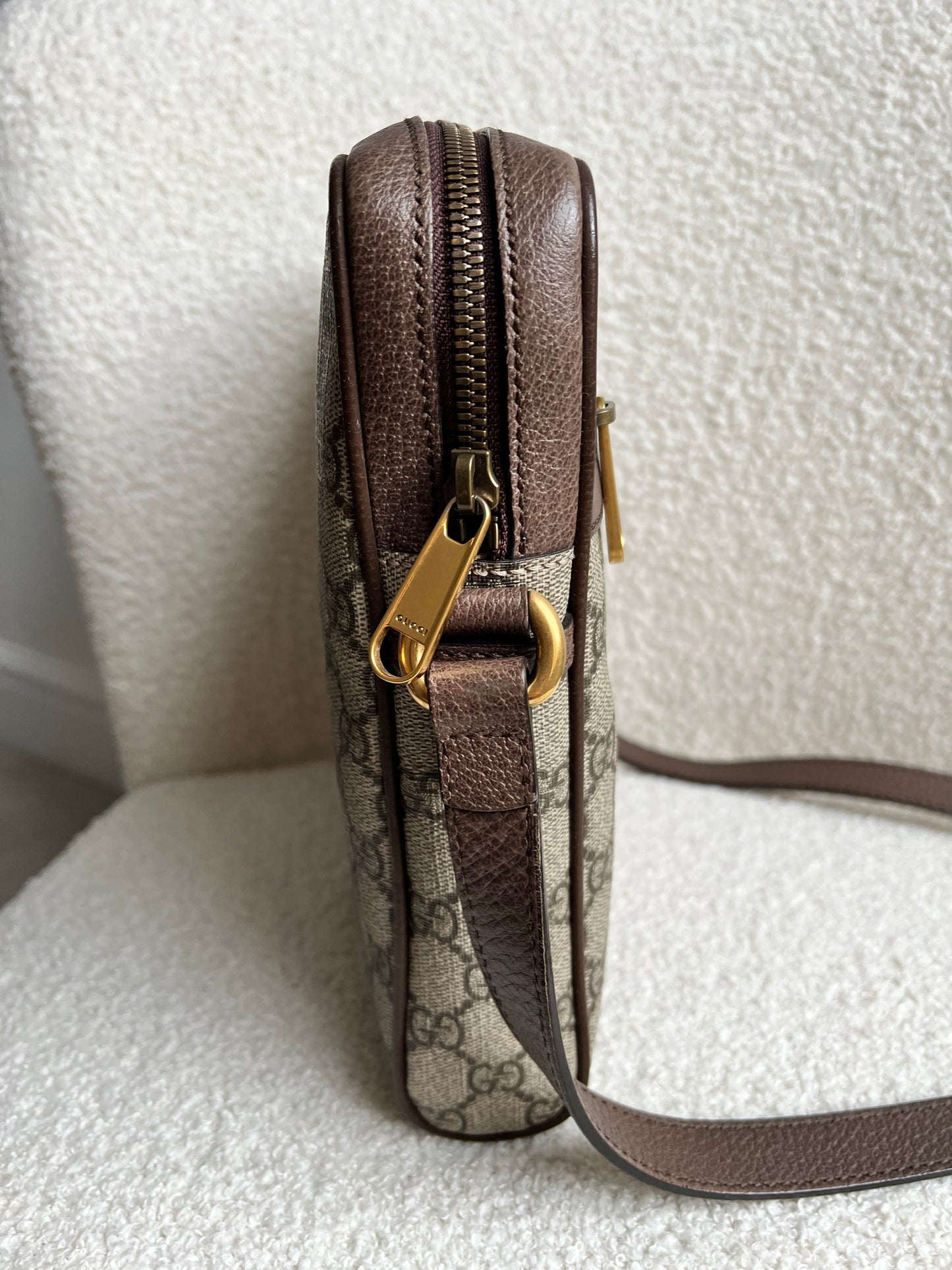 Gucci GG Ophidia Small Messenger Bag (RRP £1010)