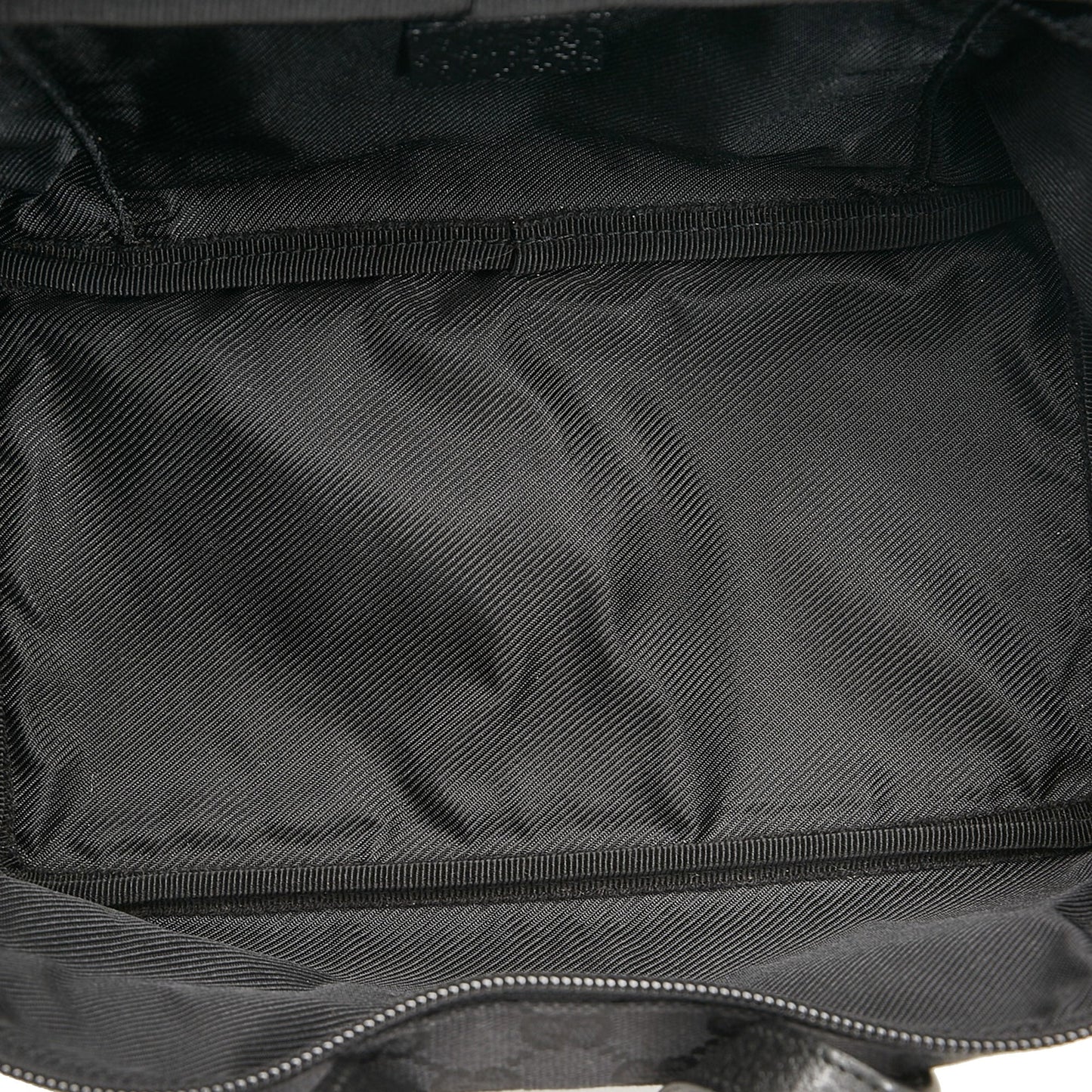 Gucci GG Canvas Vanity Bag