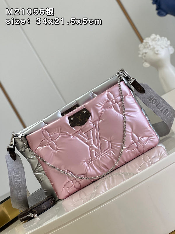 Alice Bags- Louis Vuittons  - 16094
