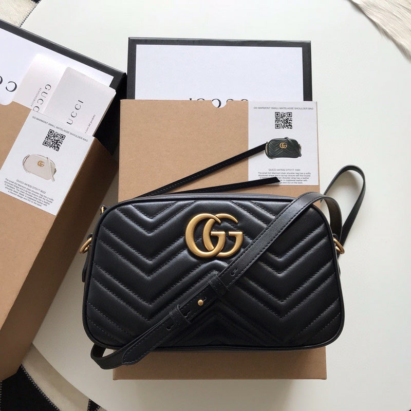 Gucci Bags -  Luxury Bags  1423