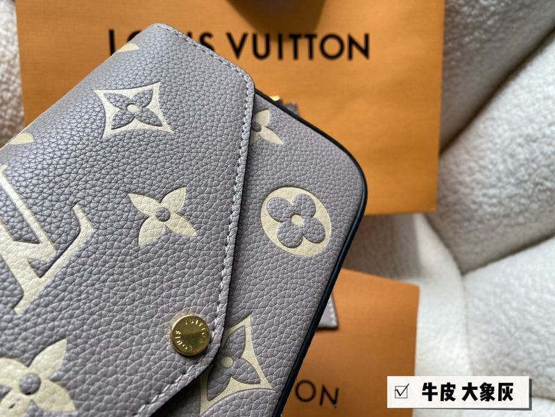 Alice bags - Louis Vuittons  - 14859