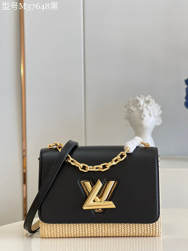 Alice Bags- Louis Vuittons  - 16541