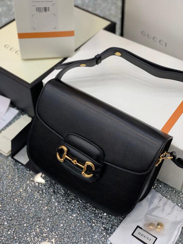 Gucci Bags -  Luxury Bags  1460