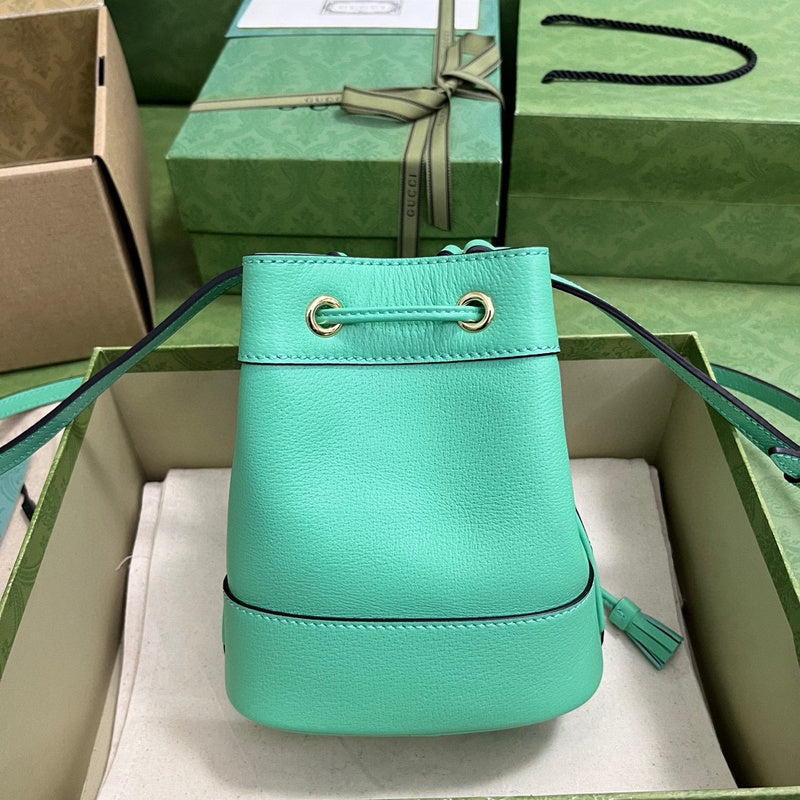 Gucci  Luxury -  Bags - 394