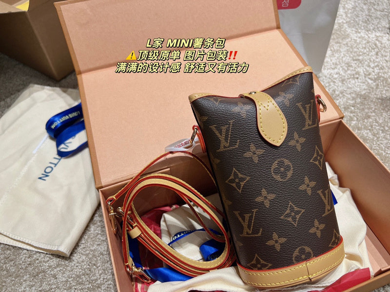 Alice bags - Louis Vuittons  - 15077
