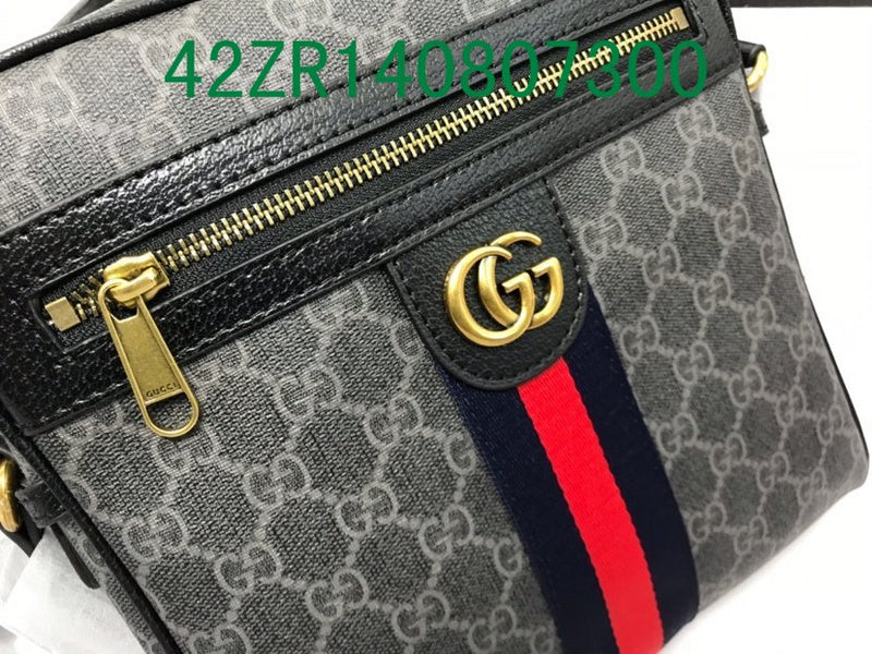 Gucci Bags - The Tote   889