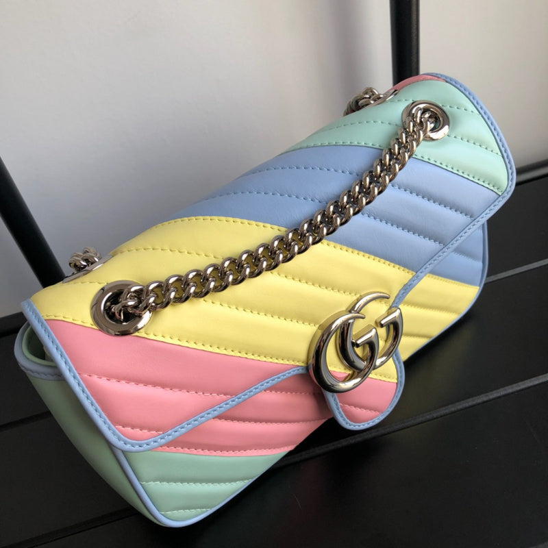 Gucci Bags -  Luxury Bags  1420
