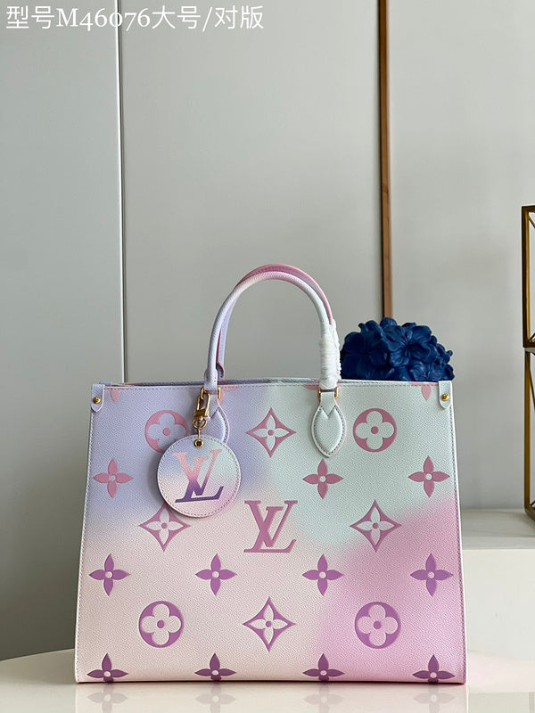 Alice Bags- Louis Vuittons  - 16629