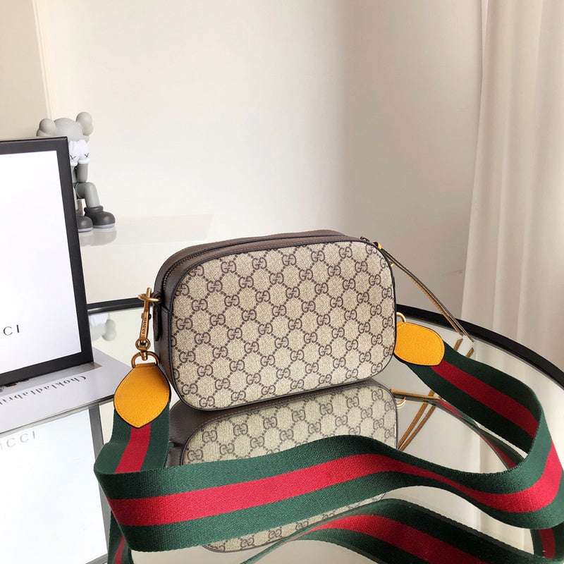 Gucci   Luxury Bags  1293