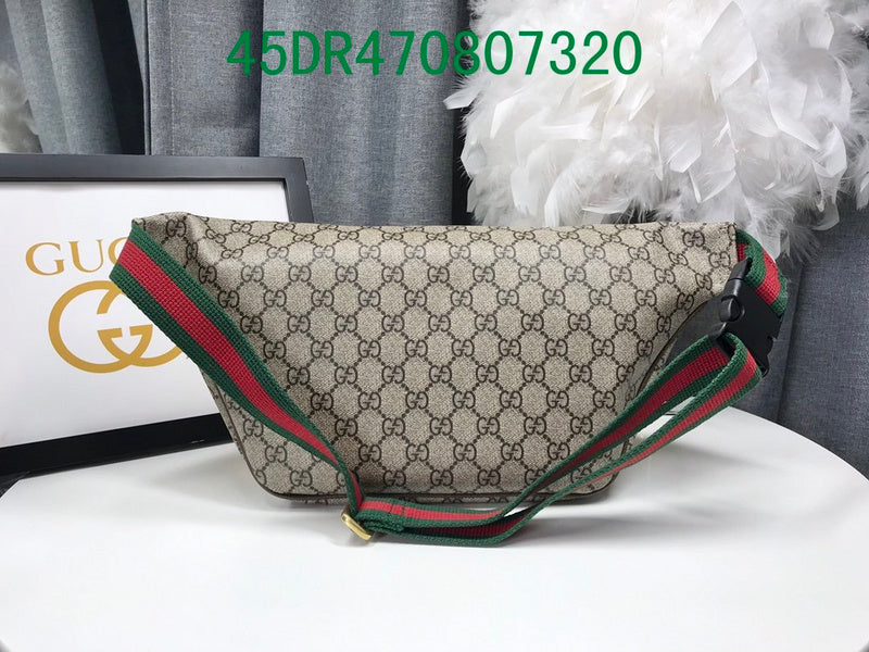 Gucci Bags - The Tote   402