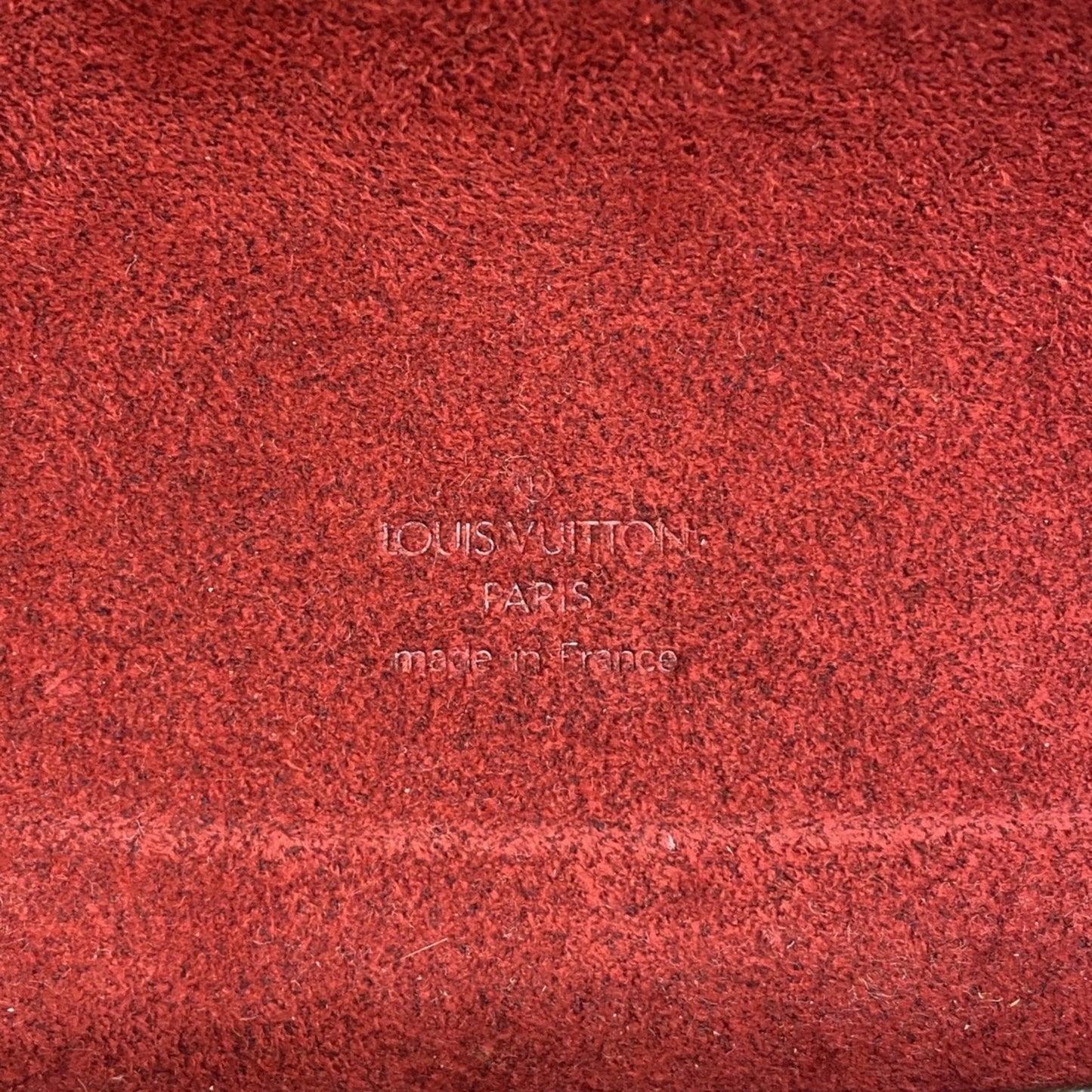 Louis Vuitton  Handbag