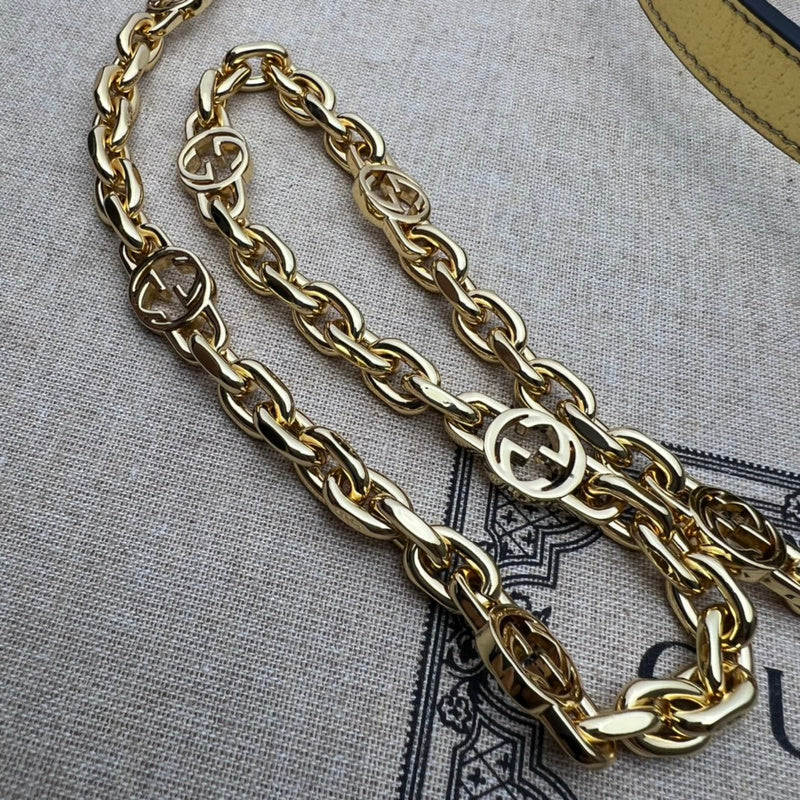 Gucci  Luxury -  Bags - 551