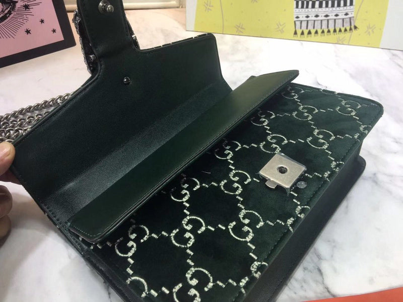 Gucci Bags - The Tote   305