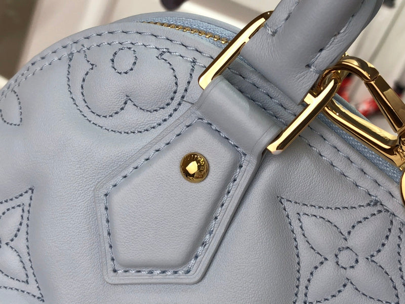 Alice Bags- Louis Vuittons  - 16732