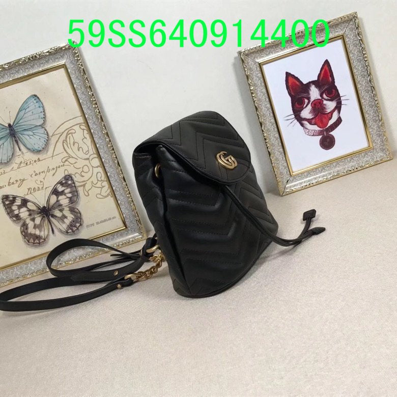 Gucci Bags - The Tote   1111