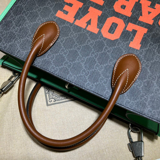 Gucci Luxury - Bags - 226