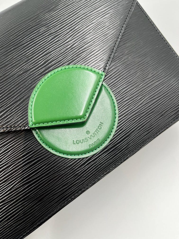 Louis Vuitton Epi Freerun Bag