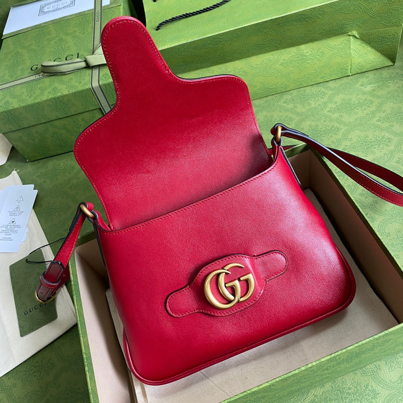 Gucci   Luxury Bags  1018